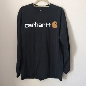 Long sleeve tee shirt